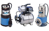 Water Pumps