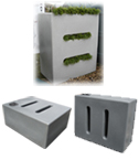 NEW 1050Ltr Water Butts