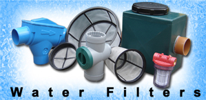 Water Filters