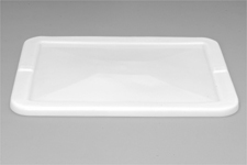 Inustrial size tanks for holding food, water or chemicals. 