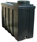 Ecosure 1000 Litre Insulated Water Tank