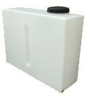 280 Litre Natural Water Tank 