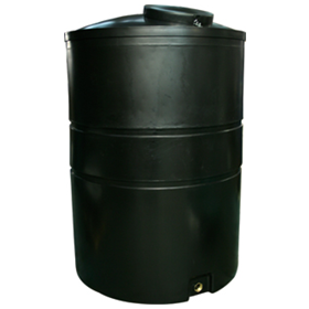 Ecosure 3000 Litre Water Tank