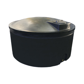 Ecosure 3400 Litre Water Tank 1