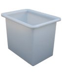 460 Litre Open Top Natural Water Tank