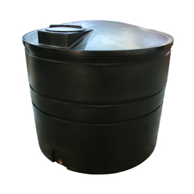 Ecosure 5600 Litre Water Tank