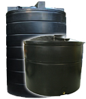 Ecosure 25,000 Litre Water Tanks