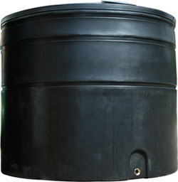 NEW Ecosure 7200 Litre Water Tank