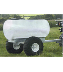 900litre Water Bowser