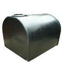 Water Tank D Shape 950 Litre Layflat