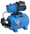 55L/min (max) 800W 230V Booster Water Pump