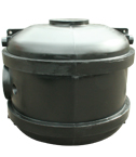 Ecosure 1950ltr Water Tank