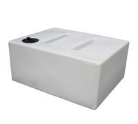 Baffled Water Tank 280 Ltr LayFlat