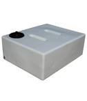 400 Litre V2 Baffled Water Tank