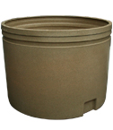 Ecosure Fish Pond 1600Ltrs Sandstone