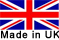 Made in the UK