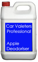 Apple Deodoriser