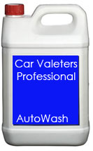 Autowash