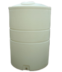 Ecosure 3000 Ltr Chemical Single Skin Storage Tank