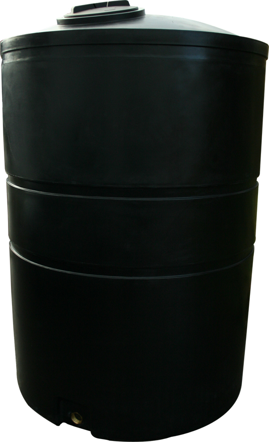 Ecosure 2100 Litre Bunded Water Tank