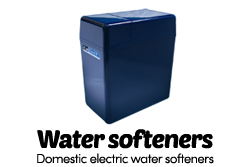 Water Softeners