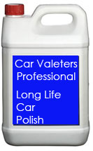 Longlife Car Shampoo