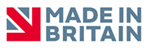 Made in Britain