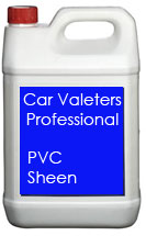 PVC Sheen