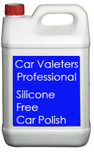 Silicone Free