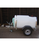 NEW 1000Litre Site Tow Water Bowser