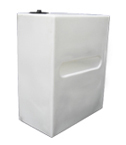 350 Litre Baffled Water Tank V3