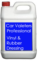 Vinyl & Rubber Dressing