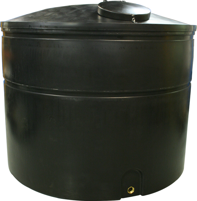 Ecosure Insulated 5000 Litre Water Tank