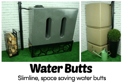 Water Butts