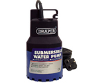 Submersible Water Pump SWP120